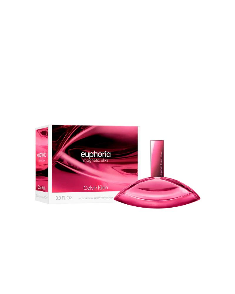 Euphoria Elixir Magnetic - EDP - 100ml - Image 2