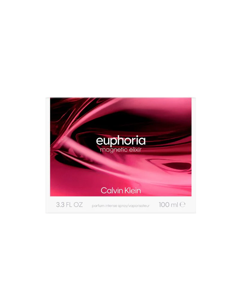 Euphoria Elixir Magnetic - EDP - 100ml - Image 3