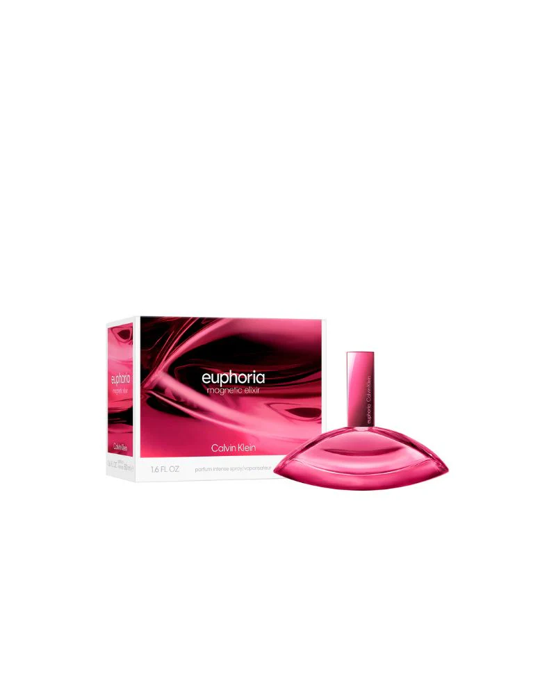 Euphoria Magnetic Elixir Parfum Intense for Women 50ml - Image 2