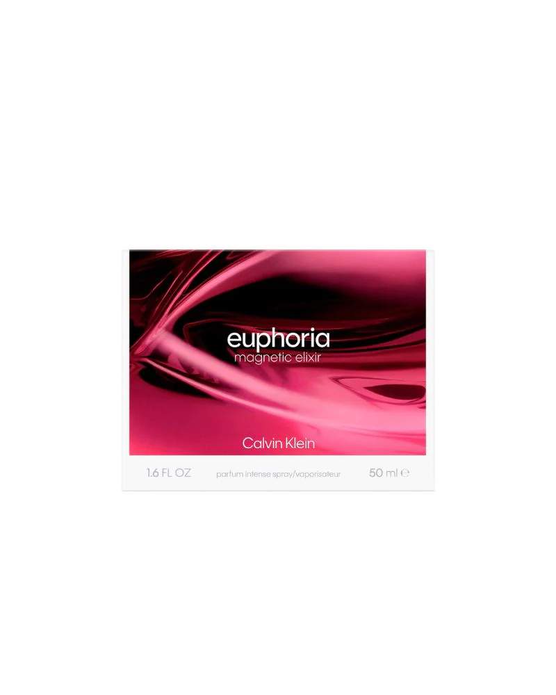 Euphoria Magnetic Elixir Parfum Intense for Women 50ml - Image 3
