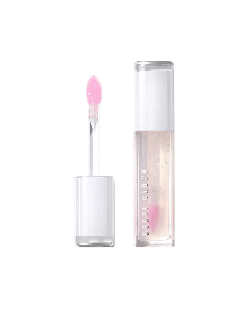 Extra Blushing Lip Oil Bare Pink 752 6ml