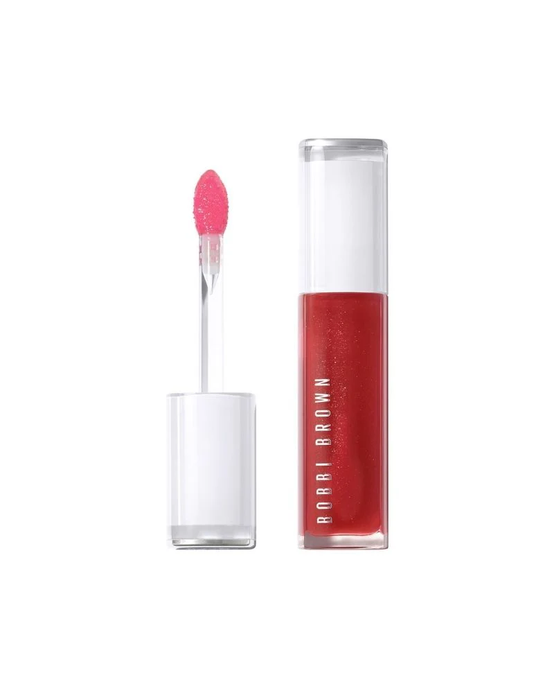 Extra Blushing Lip Oil Bare Raspberry 757 6ml