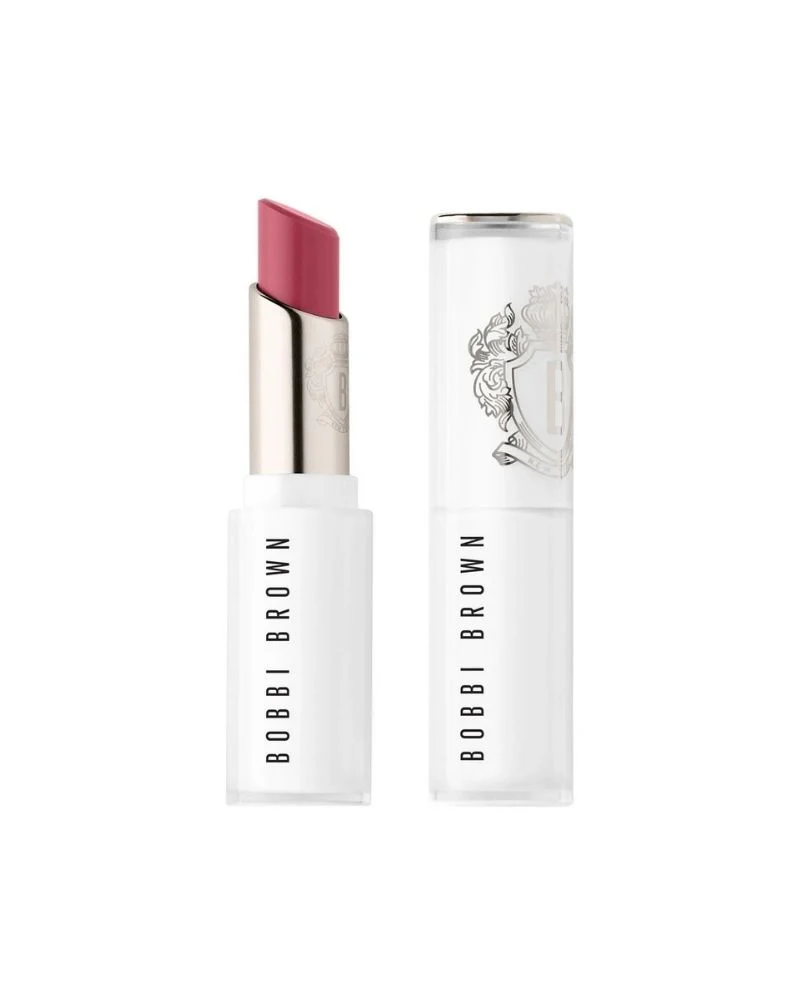 Bobbi Brown Extra Color Shine Lipbalm - Nude Mauve