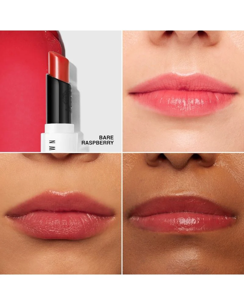 Extra Lip Tint - Bare Raspberry 201 2.5g - Image 3