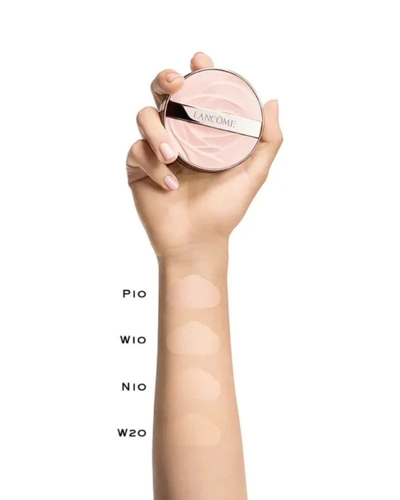 Face Idole Finecover Cushion 86.8g W10 - Image 3