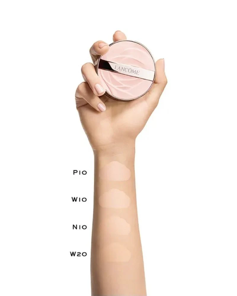 Face Idole Finecover Cushion 86.8g W20 - Image 3