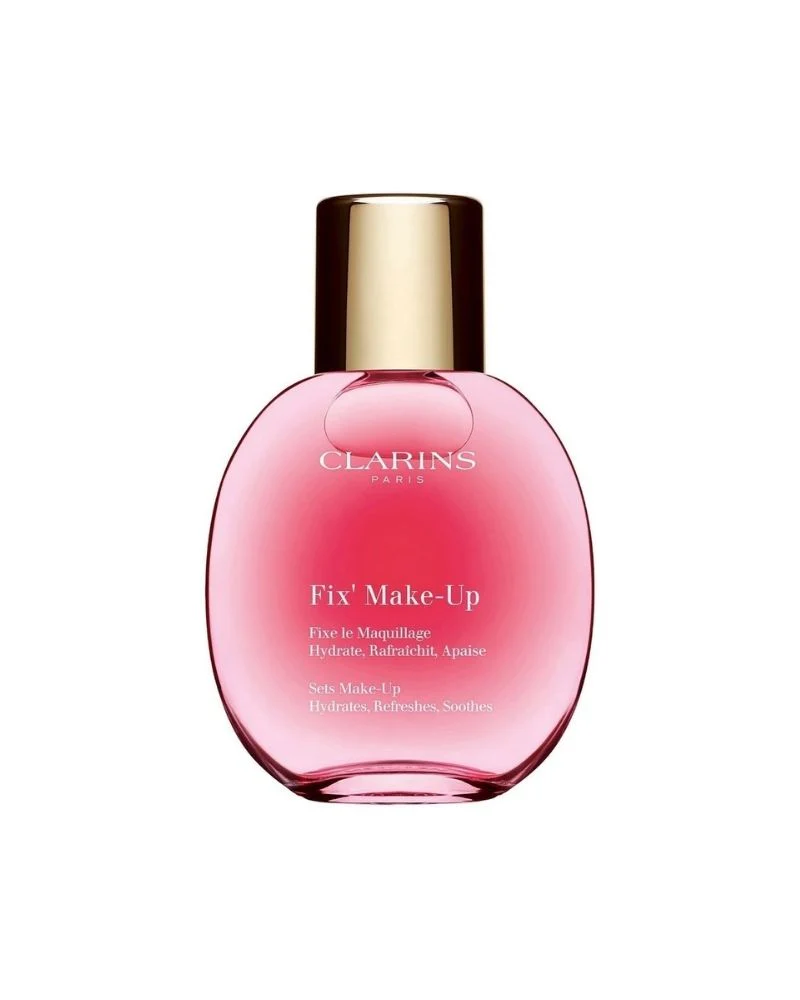 Clarins Fix Make-up 50ml