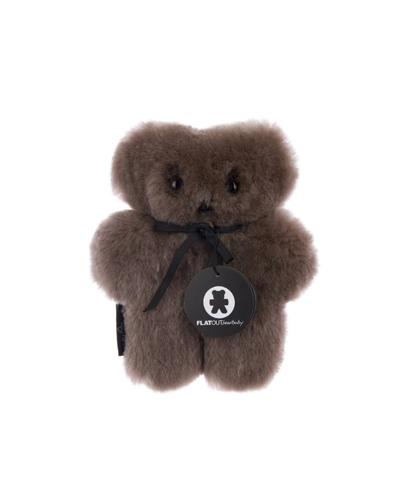 Flatoutbear Baby Chocolate