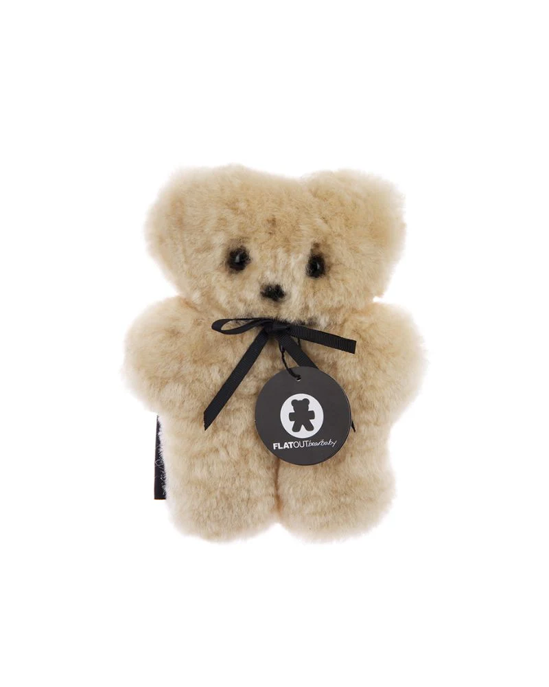 Flatoutbear Baby Honey
