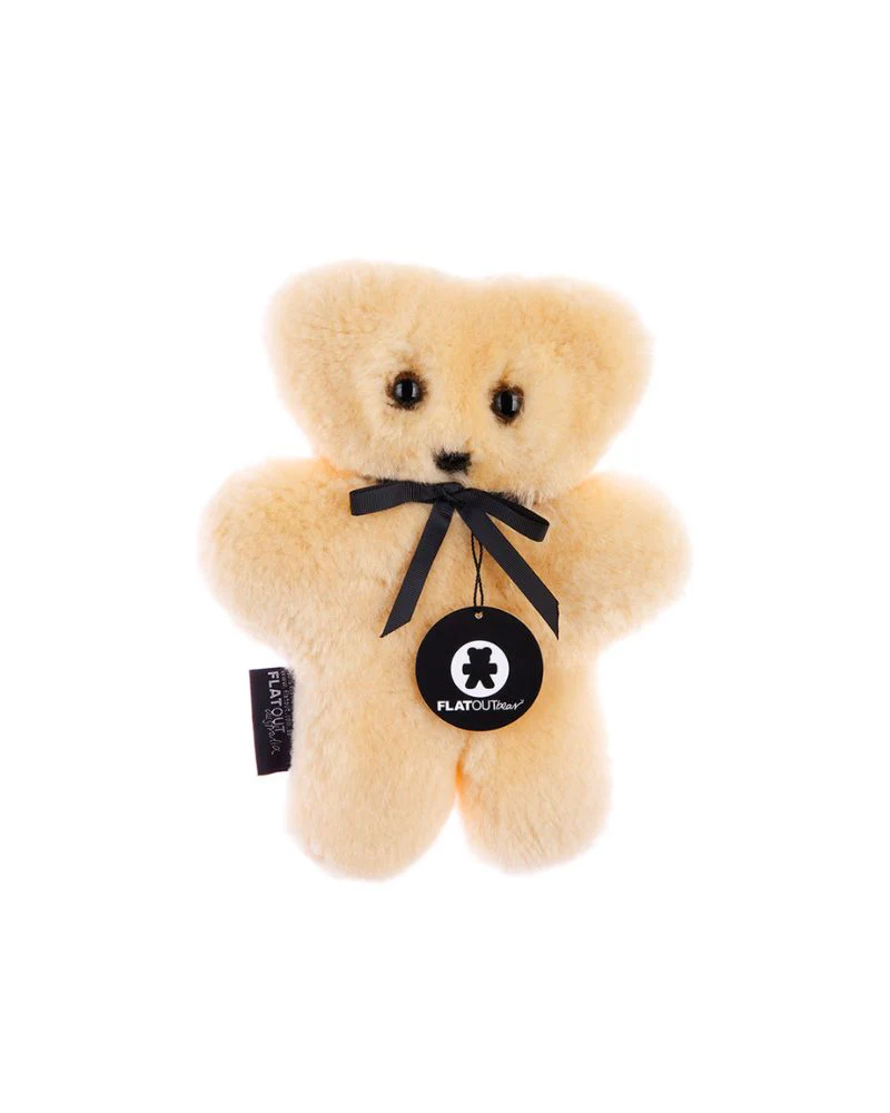 Flatoutbear Honey
