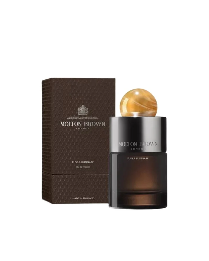Molton Brown Flora Luminare EDP 100ml