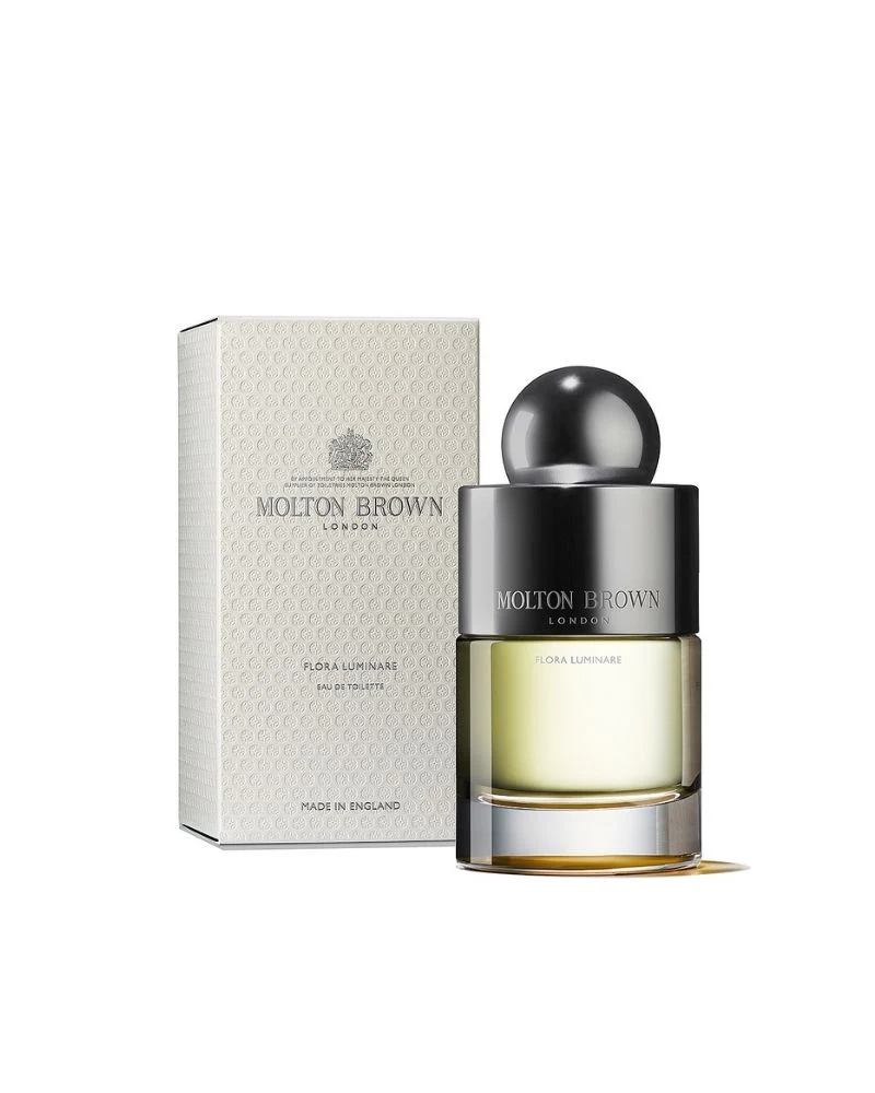 Molton Brown Flora Luminare EDT 100ml