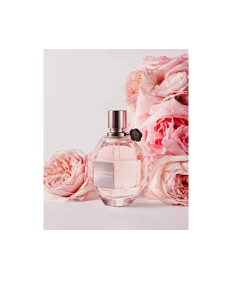 Flowerbomb EDP 50ml Spray (n) - Image 3