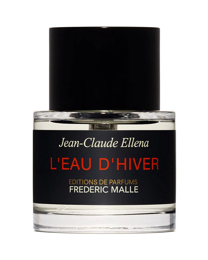 Frederic Malle L'Eau D Hiver Assembled 50 Ml