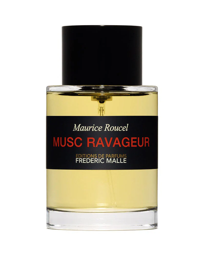 Frederic Malle Musc Ravageur Assembled 100 Ml