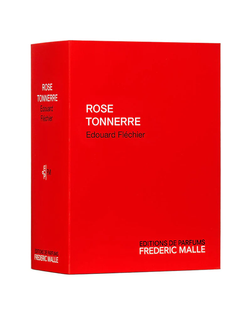 Frederic Malle Rose Tonnerre Assembled 100 Ml - Image 2