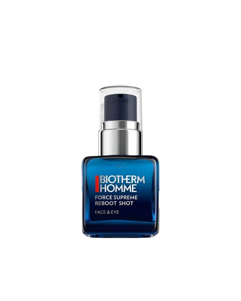 Force Supreme Reboot Shot Revitalizing Serum 30ml