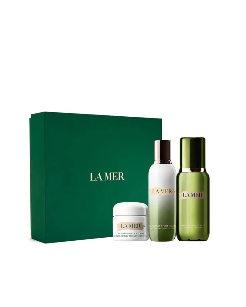 The Revitalizing Essentials