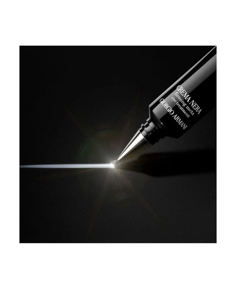 Giorgio Armani Crema Nera Firming Meta Eye Treatment 20ML - Image 3