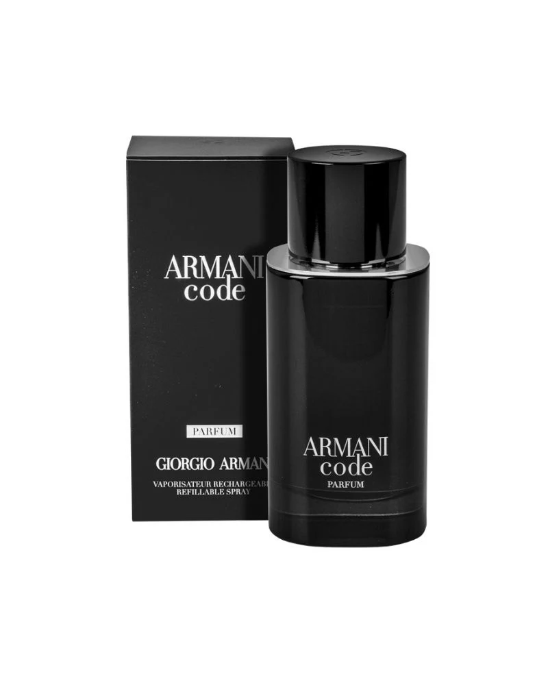 Giorgio Armani Code Le Parfum EDP V75ml - Image 2