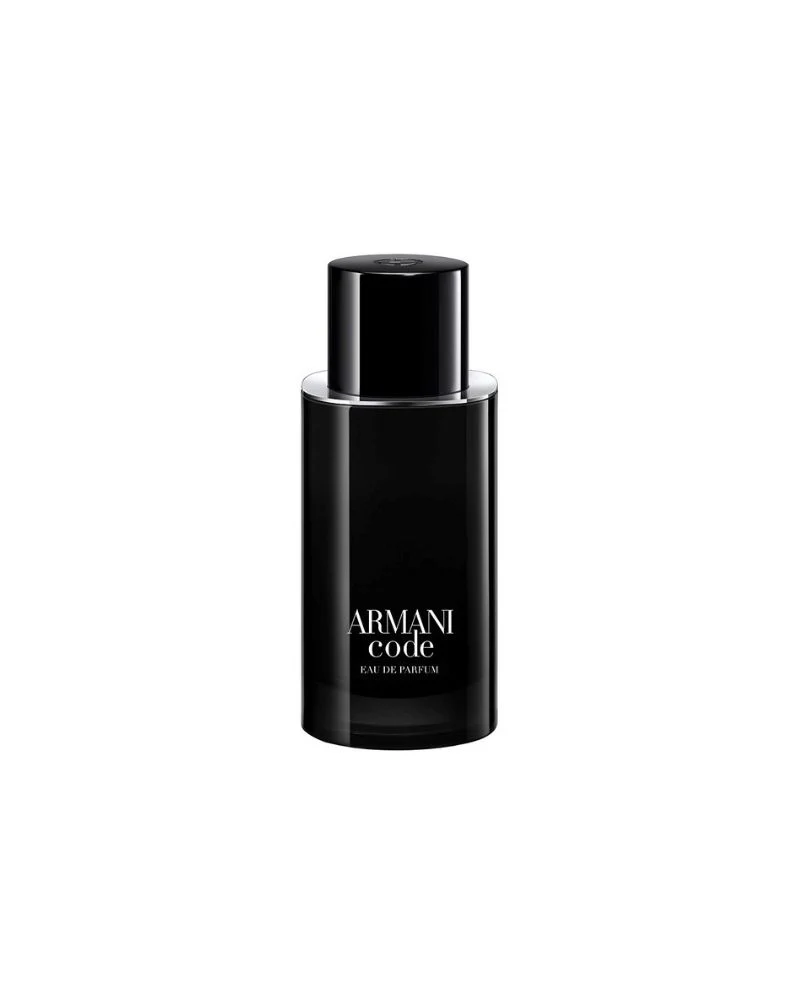 Giorgio Armani New Code EDP V75ml - Image 2