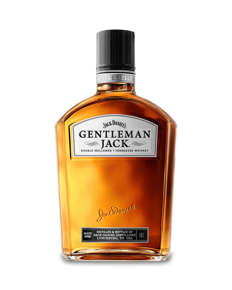 Gentleman Jack Tennessee Whisky 1L