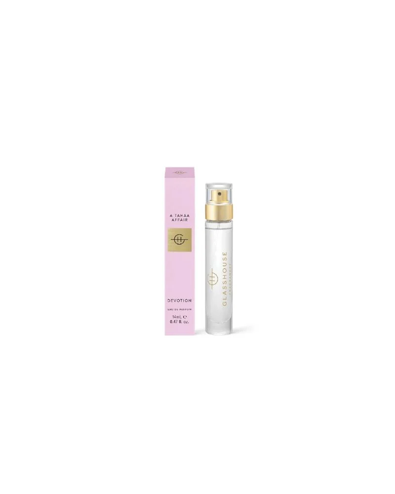 14ml A Tahaa Affair - Devotion EDP