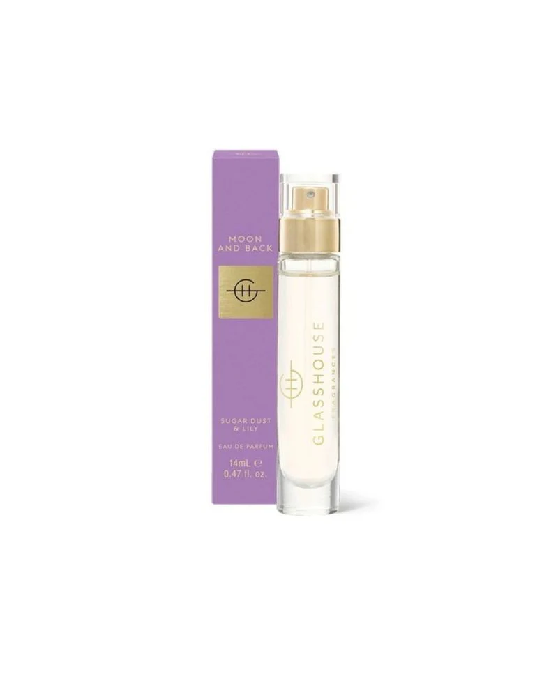 Moon and Back 14ml EDP