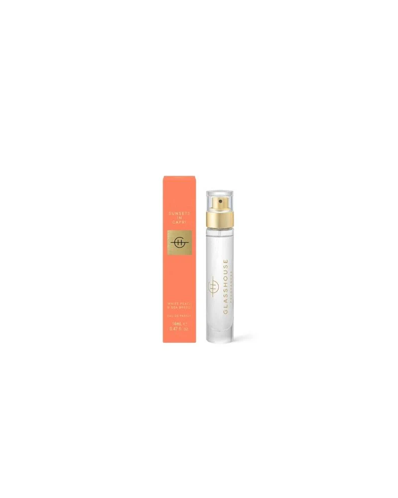 14ml Sunsets In Capri EDP