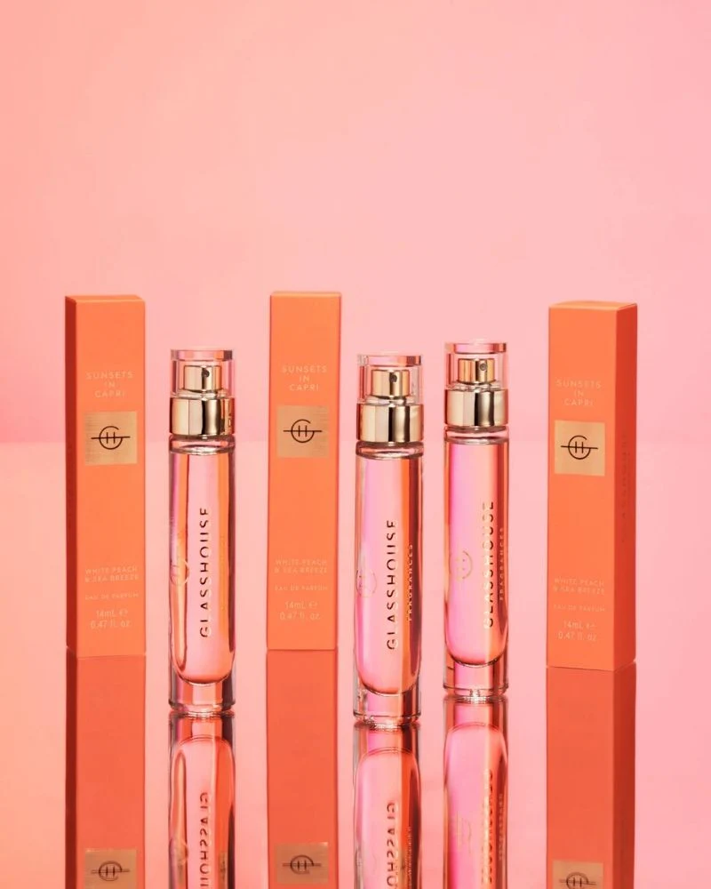 14ml Sunsets In Capri EDP - Image 3