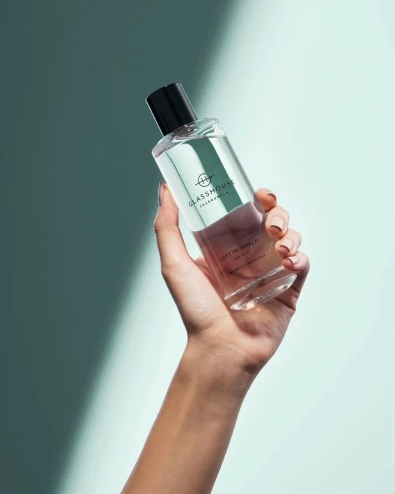 Interior Fragance - Lost In Amalfi 150ml - Image 2