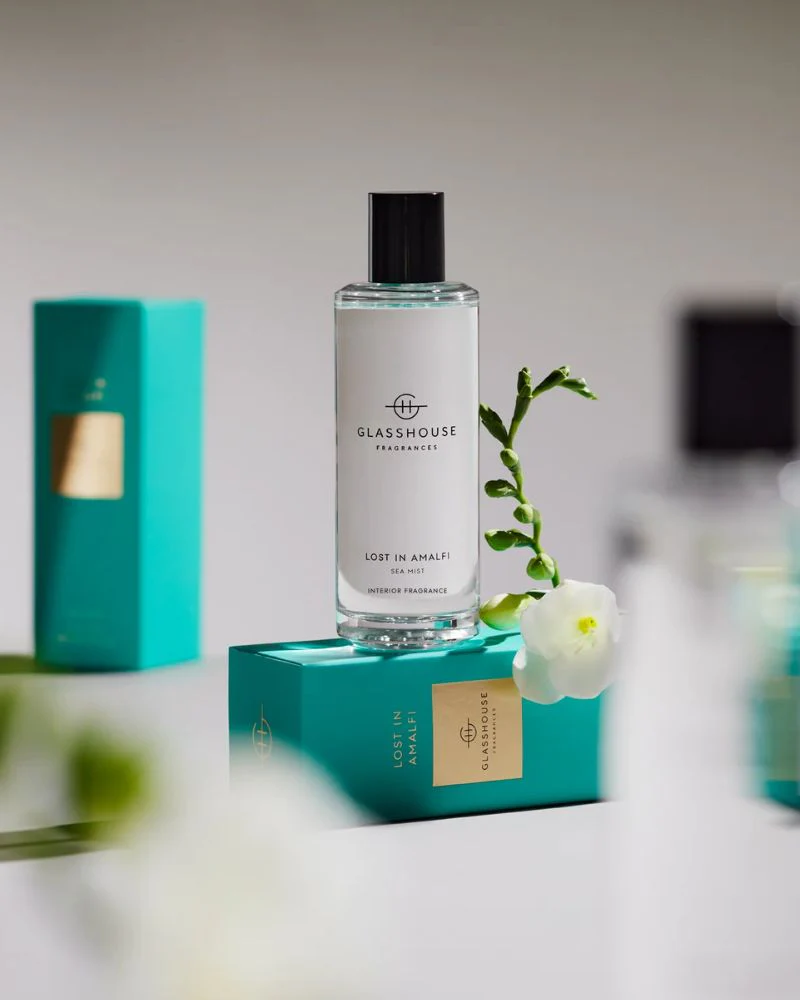 Interior Fragance - Lost In Amalfi 150ml - Image 3