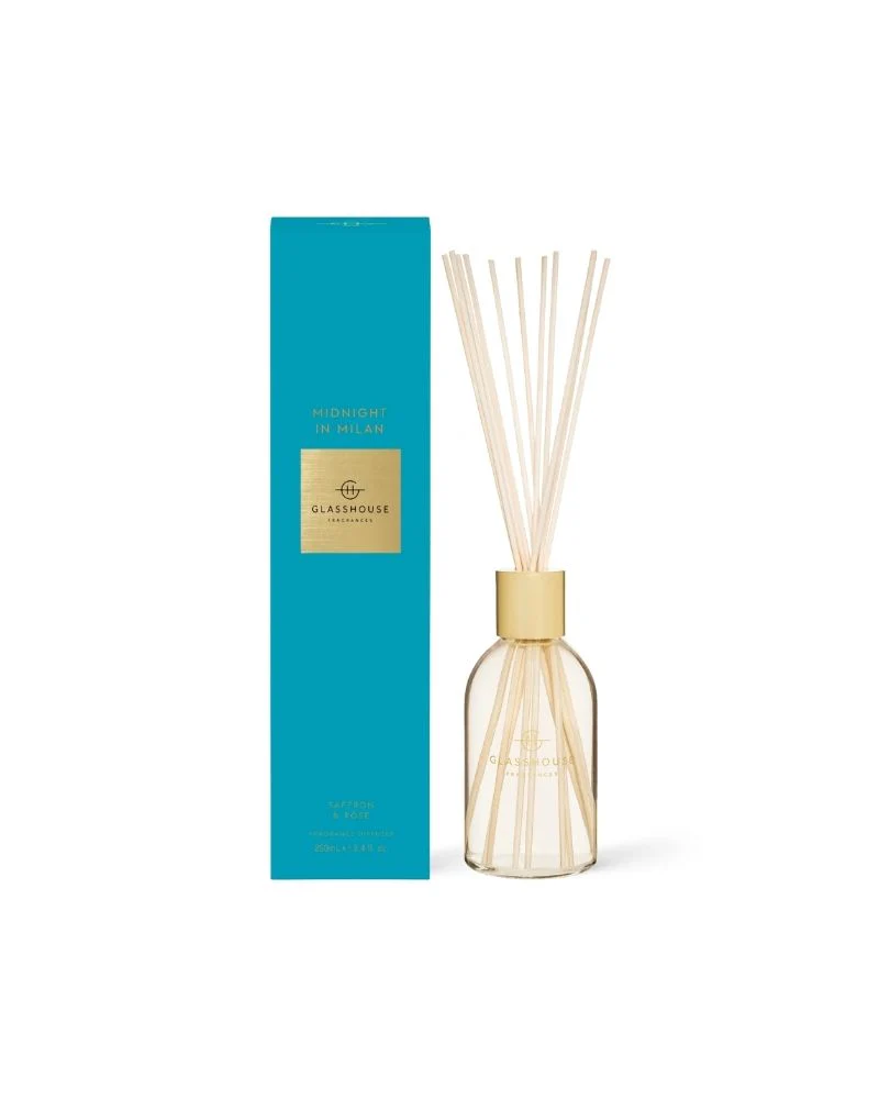 Midnight In Milan Diffuser 250ml