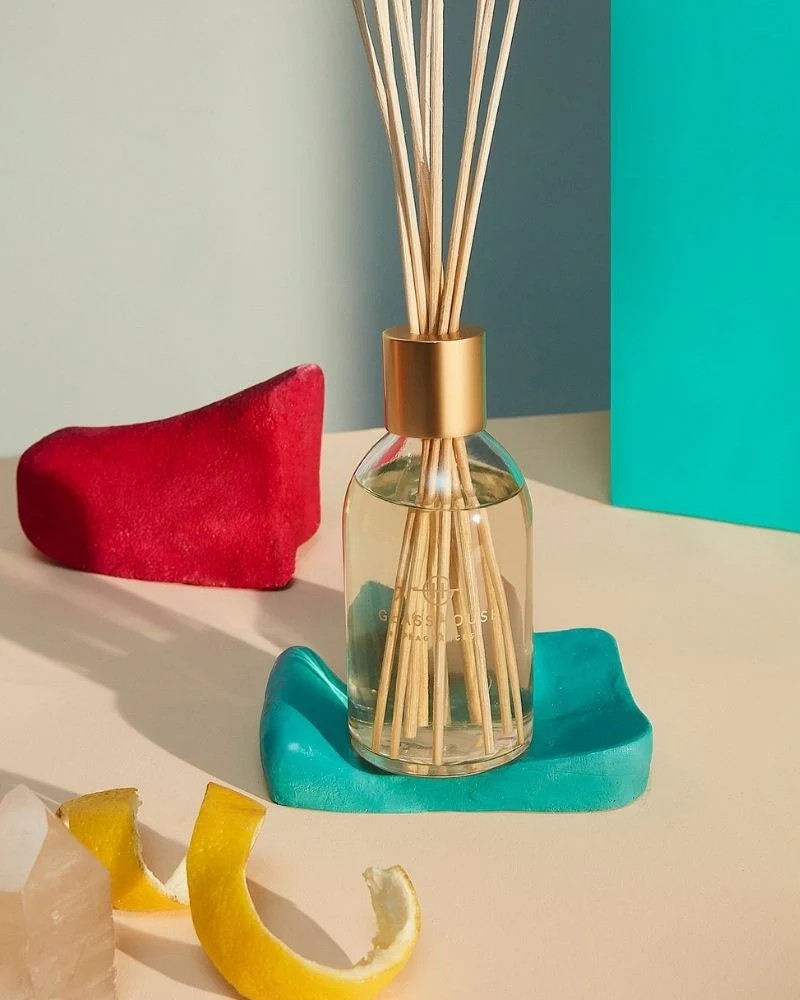 Lost In Amalfi Diffuser 250ml - Image 2