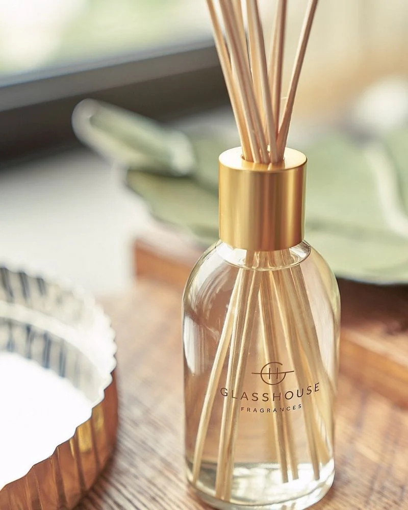One Night In Rio Diffuser 250ml - Image 3