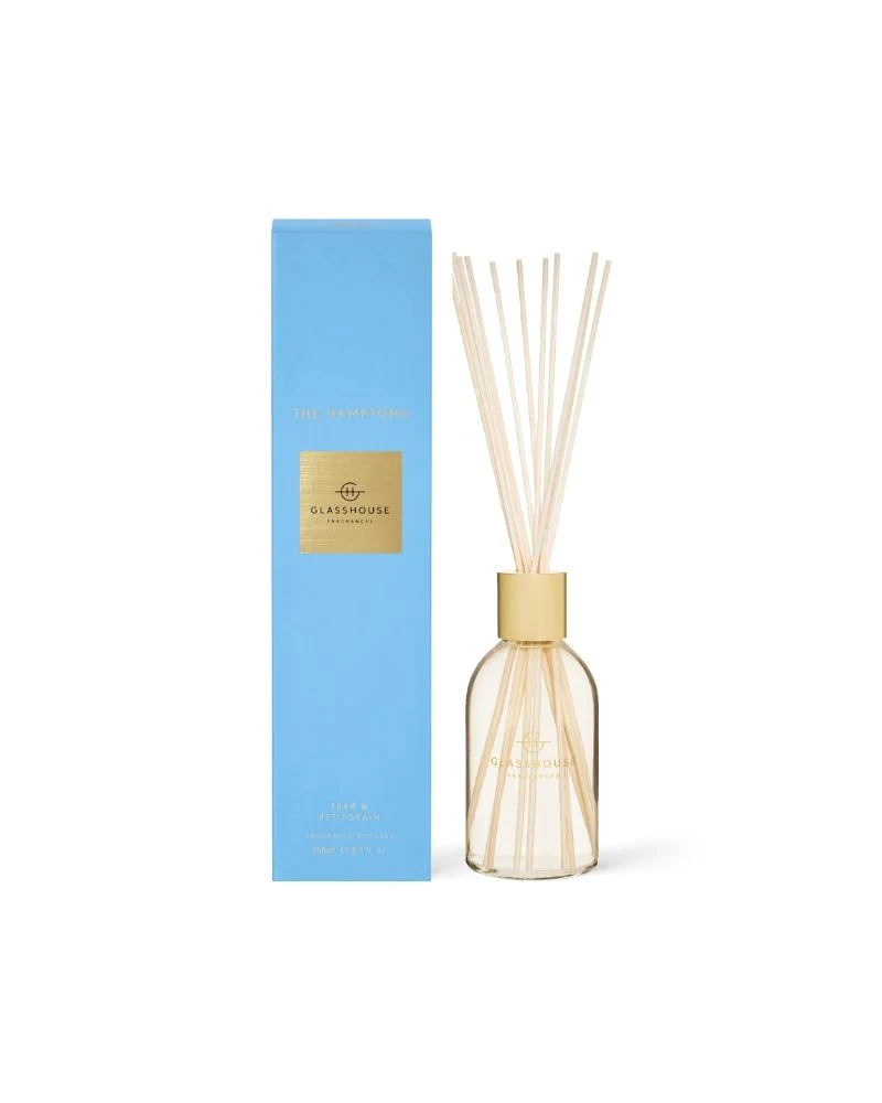 The Hamptons Diffuser 250ml