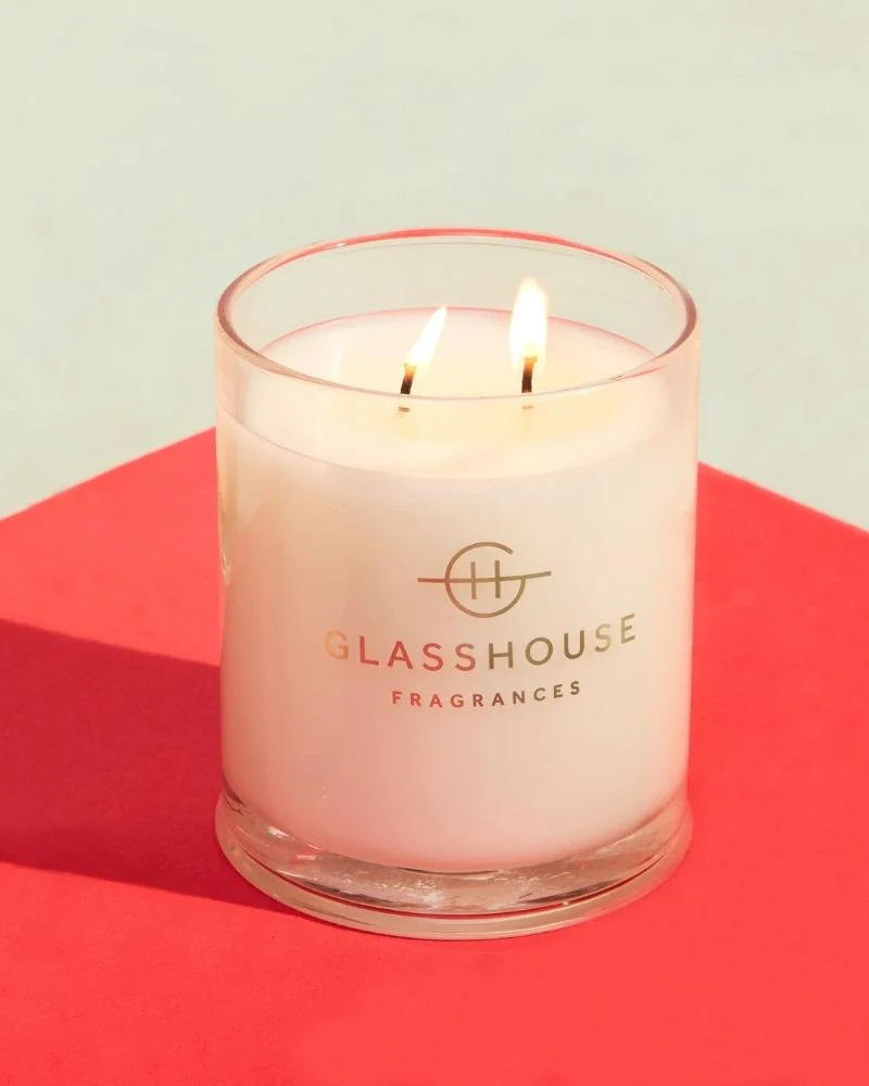 Arabian Nights Candle 380g - Image 3