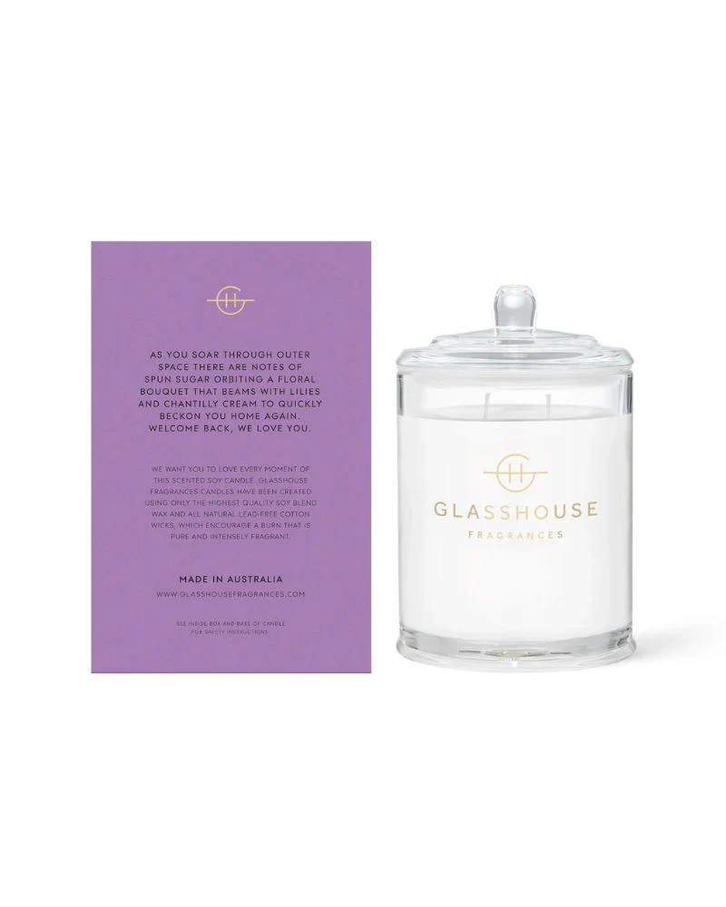 Candle - Moon and Back 380G - Image 2