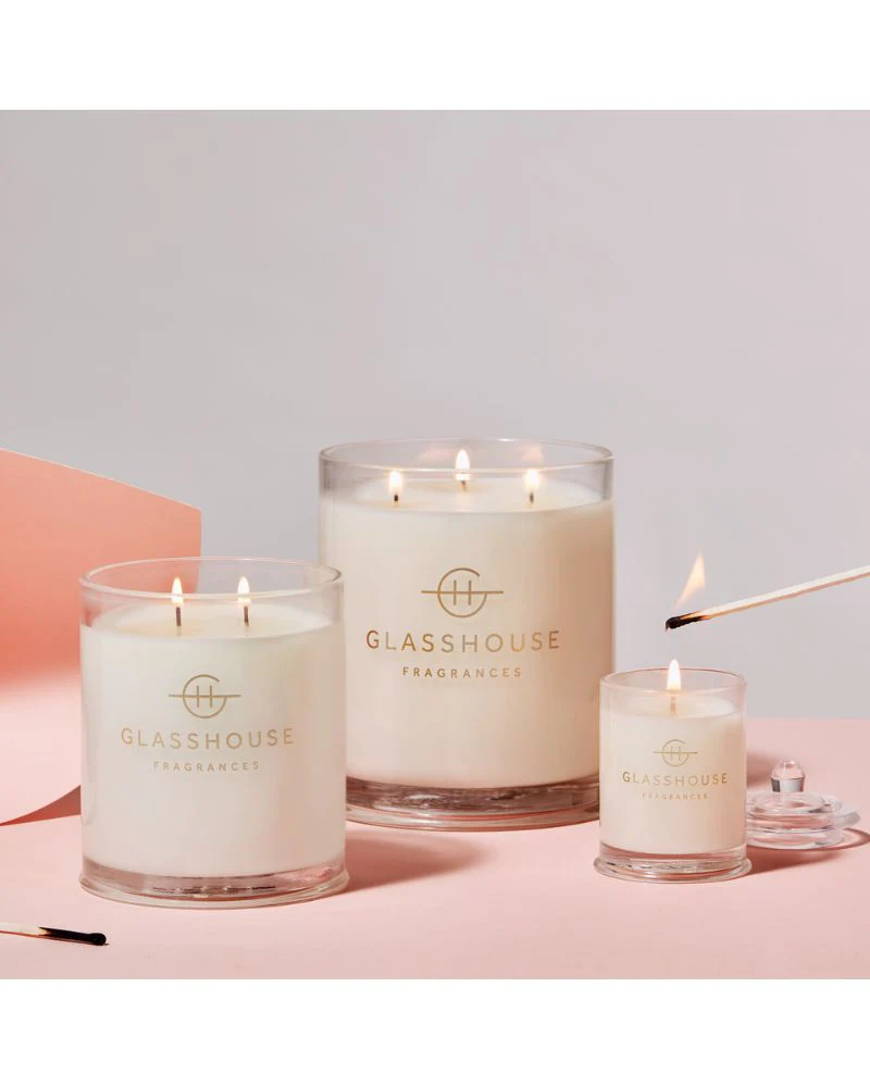 Music City Magic 380g Candle - Image 3