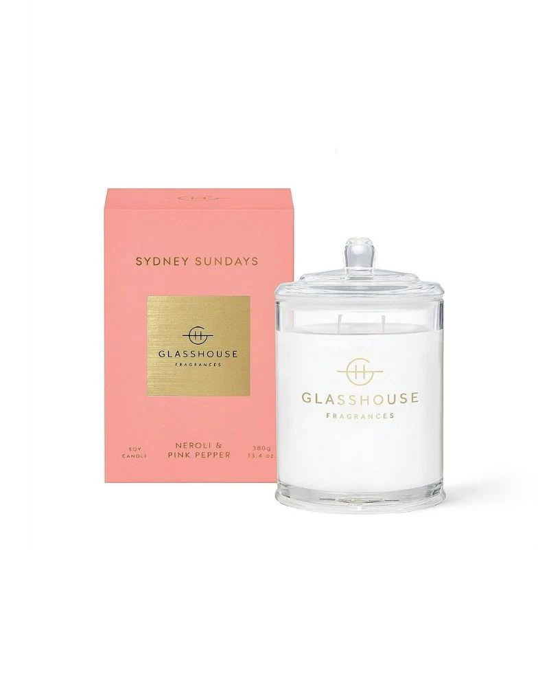 Sydney Sundays Candle 380g