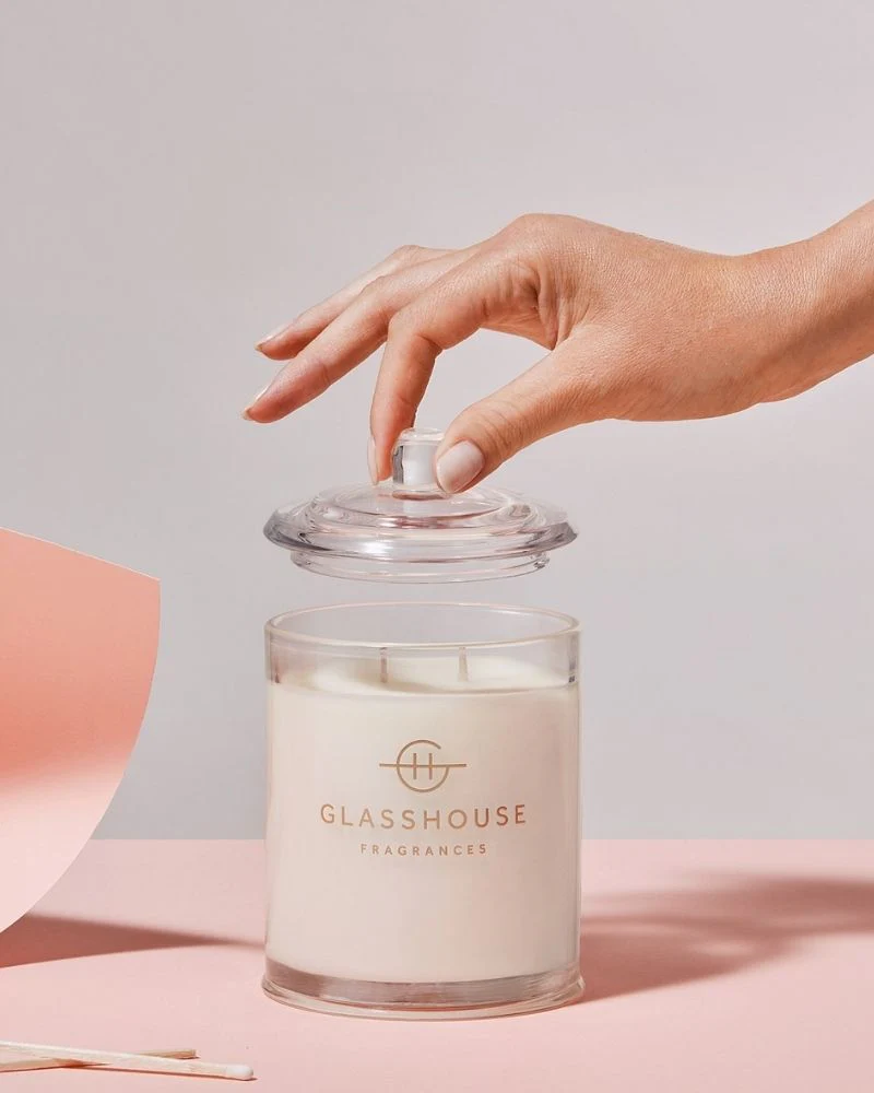Sydney Sundays Candle 380g - Image 3