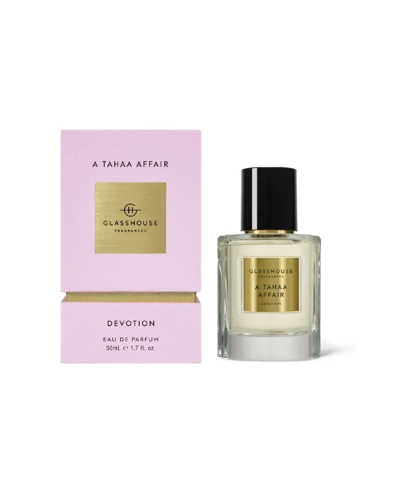 A Tahaa Affair - Devotion EDP 50ml