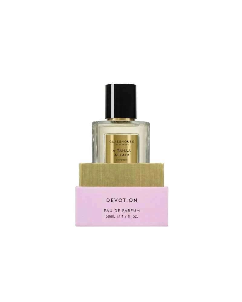 A Tahaa Affair - Devotion EDP 50ml - Image 2