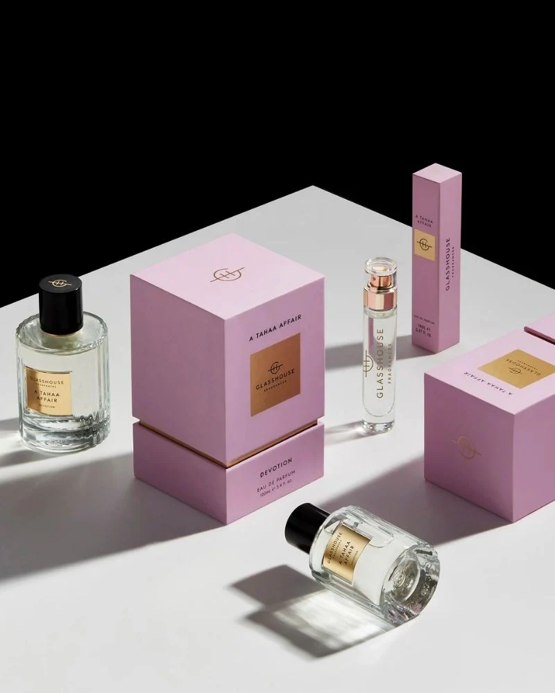 A Tahaa Affair - Devotion EDP 50ml - Image 3