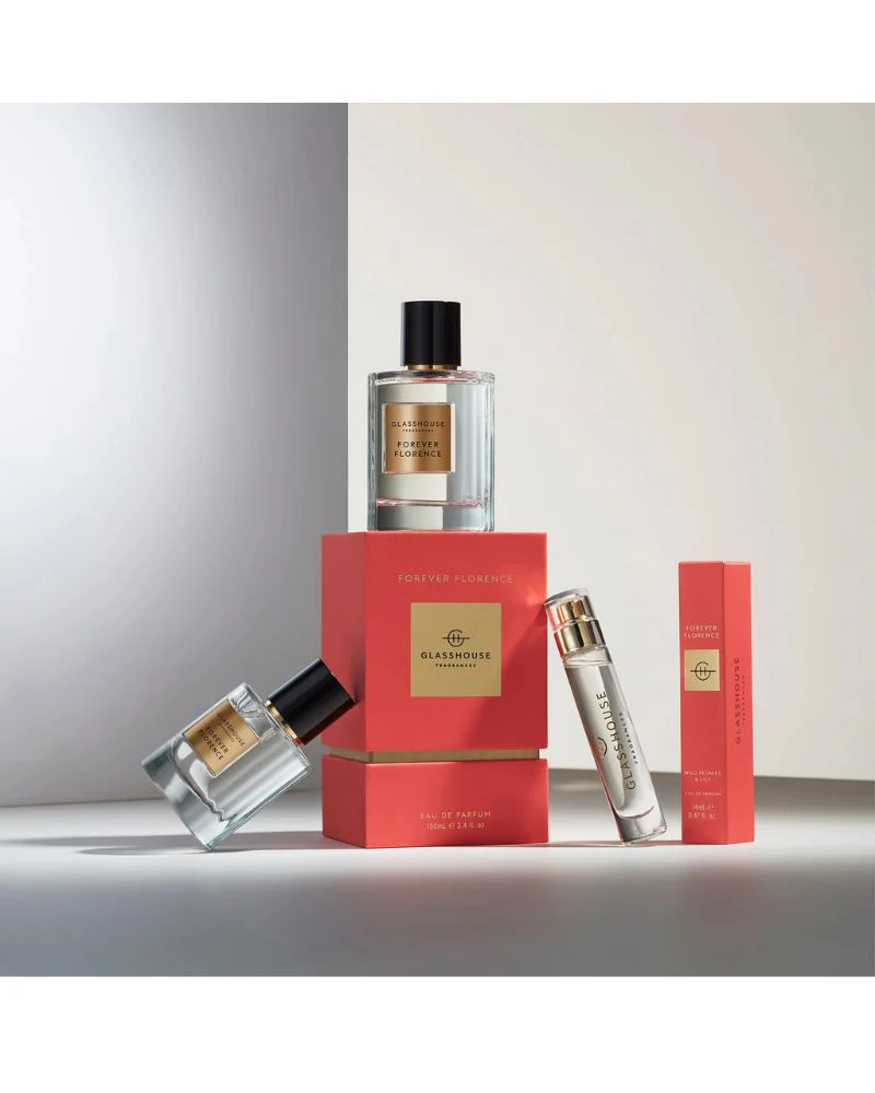 Forever Florence EDP 50ml - Image 2