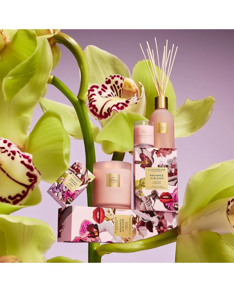 Gf 60g Candle - Mother's Day - Radiance In Bloom - 26 - Image 2
