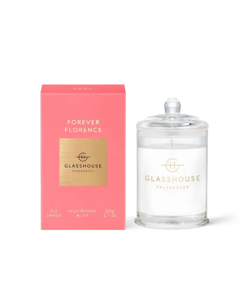 Forever Florence Candle 60g