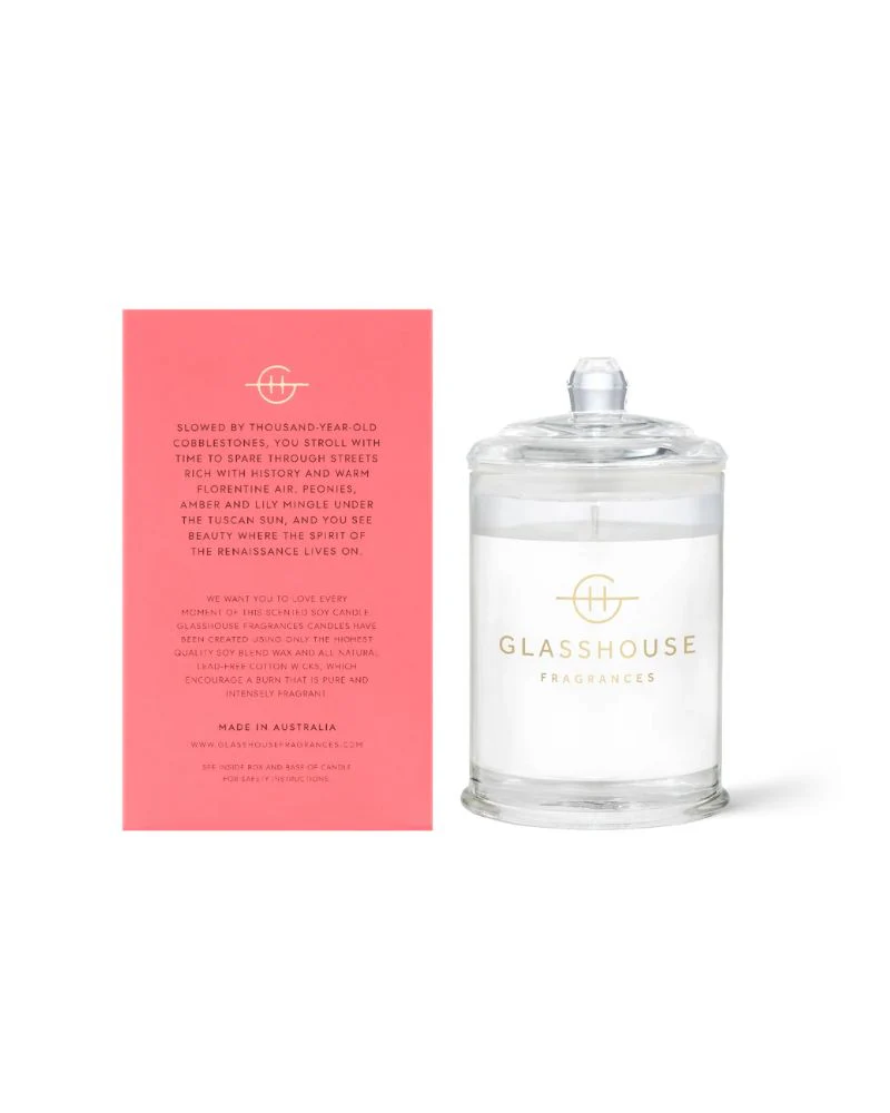 Forever Florence Candle 60g - Image 2