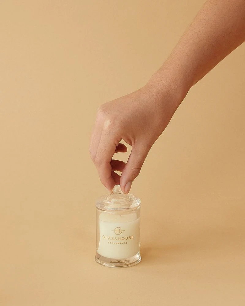 Forever Florence Candle 60g - Image 3