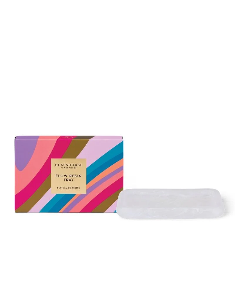 Flow Resin Tray - Image 2